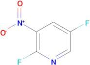 2,5-Difluoro-3-nitropyridine