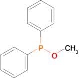 Methoxydiphenylphosphine