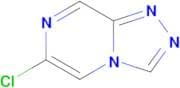 6-Chloro-[1,2,4]triazolo[4,3-a]pyrazine