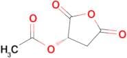 (S)-2,5-Dioxotetrahydrofuran-3-yl acetate