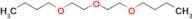 1-(2-(2-Butoxyethoxy)ethoxy)butane