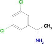 1-(3,5-Dichlorophenyl)ethanamine