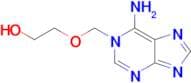 2-((6-Amino-1H-purin-1-yl)methoxy)ethanol