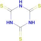 1,3,5-Triazinane-2,4,6-trithione