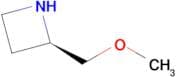 (R)-2-(Methoxymethyl)azetidine