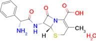 Cephalexin hydrate