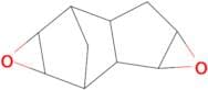 Octahydro-1aH-2,4-methanoindeno[1,2-b:5,6-b']bis(oxirene)