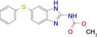 Fenbendazole