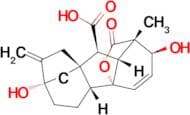 Gibberellic acid