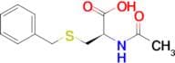 (R)-2-Acetamido-3-(benzylthio)propanoic acid