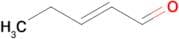 Trans-2-Pentenal