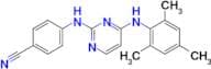DAPIVIRINE,TMC-120