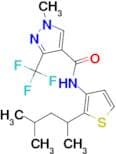 PENTHIOPYRAD
