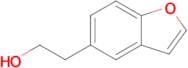 2-(BENZOFURAN-5-YL)ETHANOL