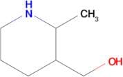 (2-METHYLPIPERIDIN-3-YL)METHANOL
