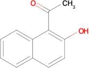 2'-HYDROXY-1'-ACETONAPHTHONE