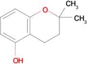 2,2-DIMETHYLCHROMAN-5-OL