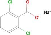 SODIUM 2,6-DICHLOROBENZOATE