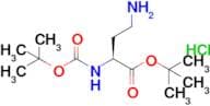 BOC-DAB-OTBU HCL