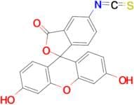 Fluorescein isothiocyanate isomer I