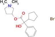 GLYCOPYRROLATE