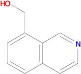 (ISOQUINOLIN-8-YL)METHANOL