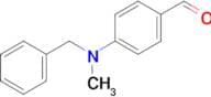 4-(N-BENZYL-N-METHYLAMINO)BENZALDEHYDE