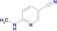 6-(METHYLAMINO)NICOTINONITRILE