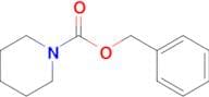 BENZYL PIPERIDINE-1-CARBOXYLATE