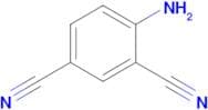 4-AMINOISOPHTHALONITRILE