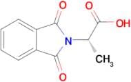 (S)-2-(1,3-DIOXOISOINDOLIN-2-YL)PROPANOIC ACID