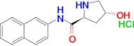 H-HYP-BETANA HCL