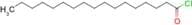 Heptadecanoyl chloride