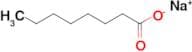 Caprylic acid sodium salt