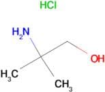 2-Amino-2-methyl-1-propanol hydrochloride