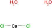 Calcium chloride dihydrate