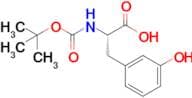 Boc-L-meta-tyrosine