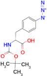 Boc-4-azido-D-phenylalanine