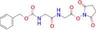 Z-glycyl glycine hydroxysuccinimide ester
