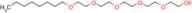 N-Octylpentaoxyethylene