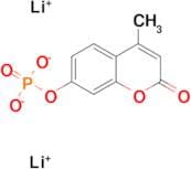4-Methylumbelliferyl phosphate dilithium salt