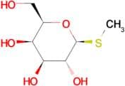 Methyl b-D-thiogalactoside