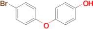 4-(4-Bromophenoxy)phenol