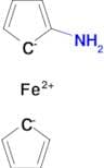 Aminoferrocene
