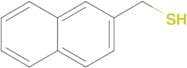 Naphthalen-2-ylmethanethiol