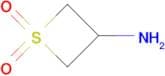 3-Aminothietane 1,1-dioxide