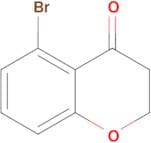 5-Bromochroman-4-one