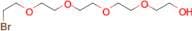 BROMO-PEG5-ALCOHOL