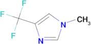 1-METHYL-4-(TRIFLUOROMETHYL)-1H-IMIDAZOLE