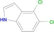4,5-DICHLOROINDOLE